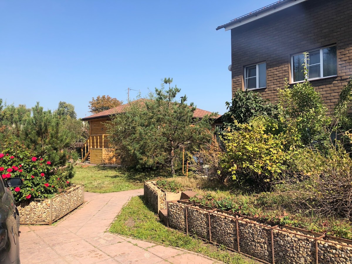 Отель Трувиль - photo 2