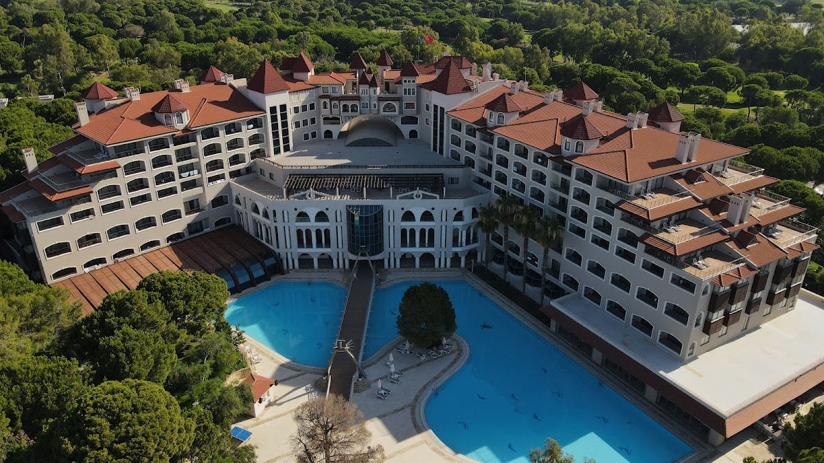 Гостиница Palazzo - photo 5