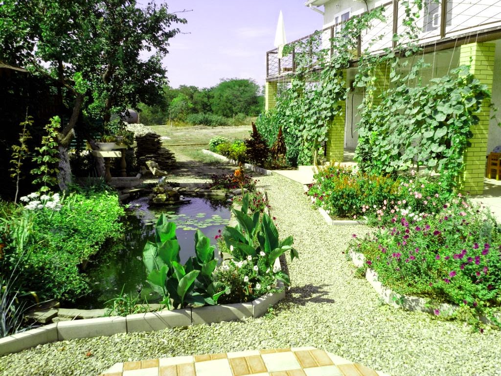 SeaVilliya Park Hotel