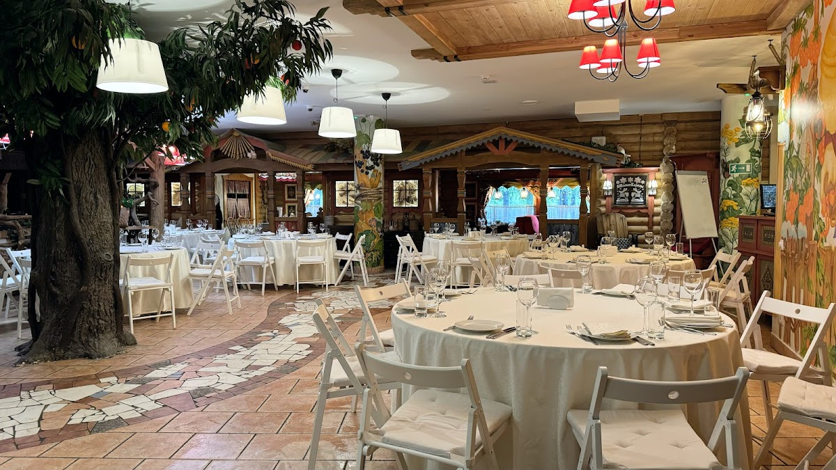 Туркомплекс Малые Карелы - photo 3