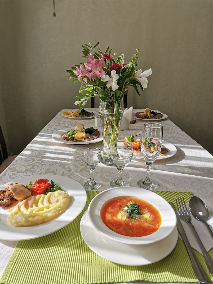 Высотник мини отель - photo 5