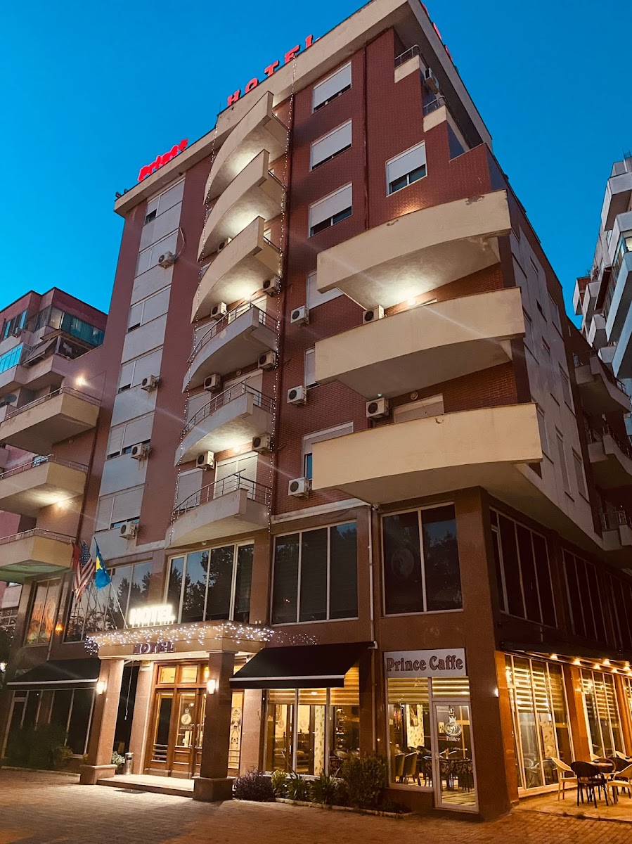 Отель Визит - photo 3