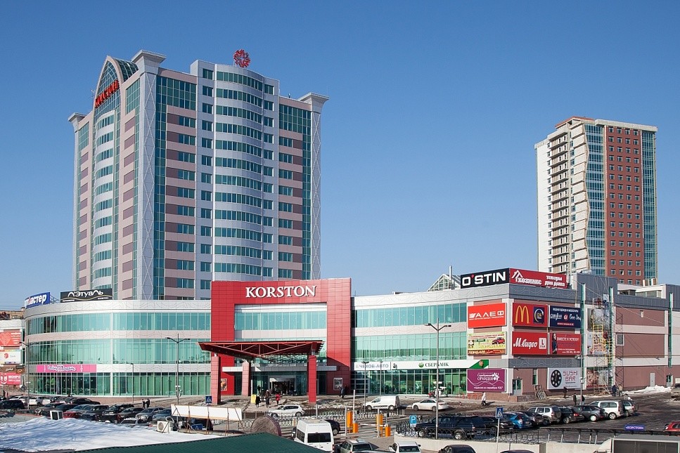 Русо туристо