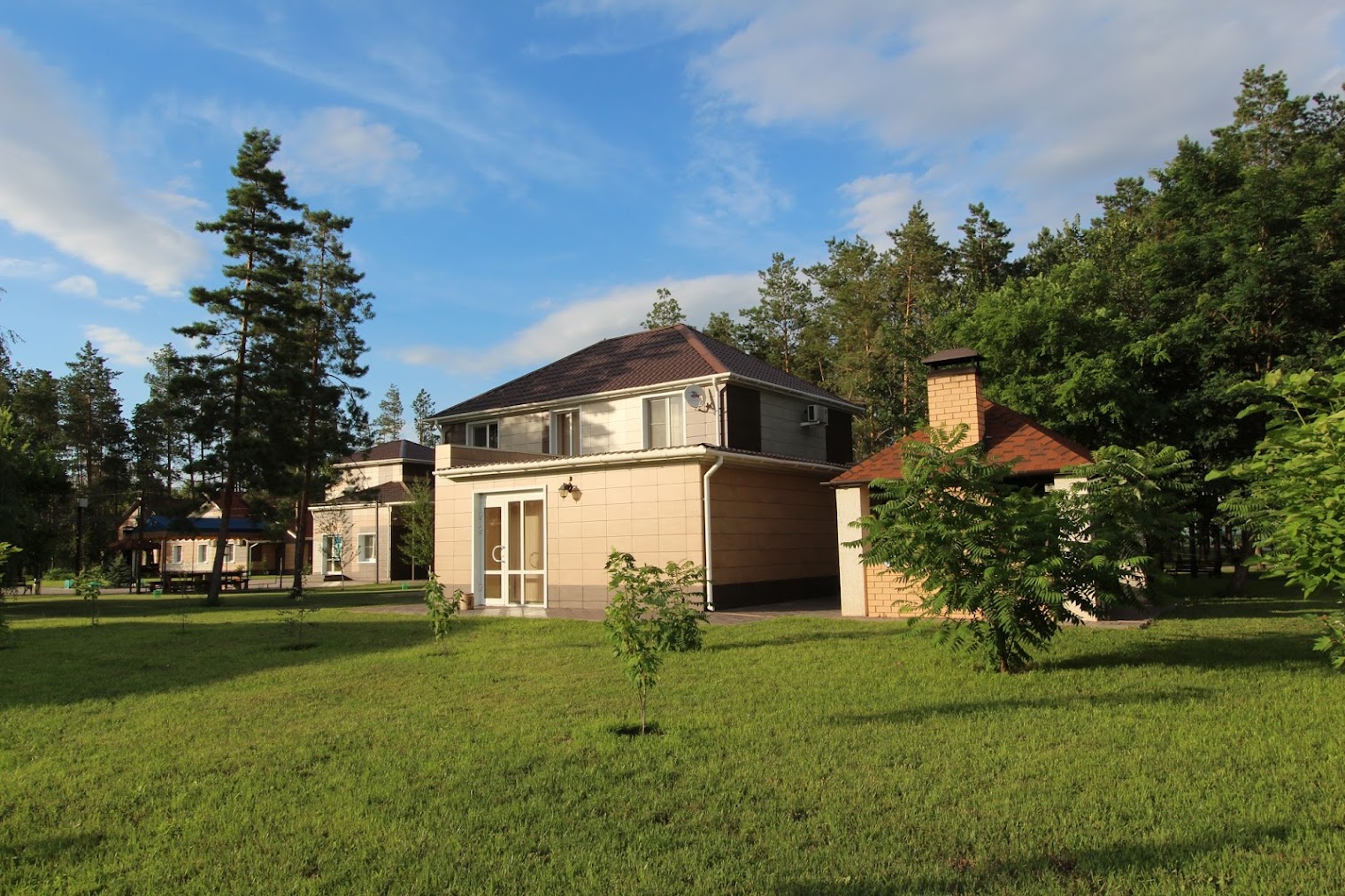 Andreef Golf Club Resort