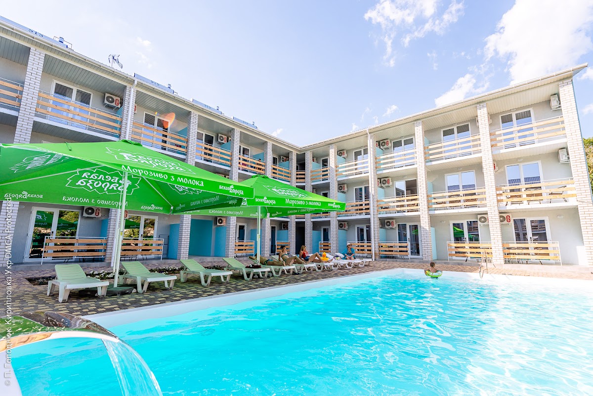 Вилла Мария - photo 3