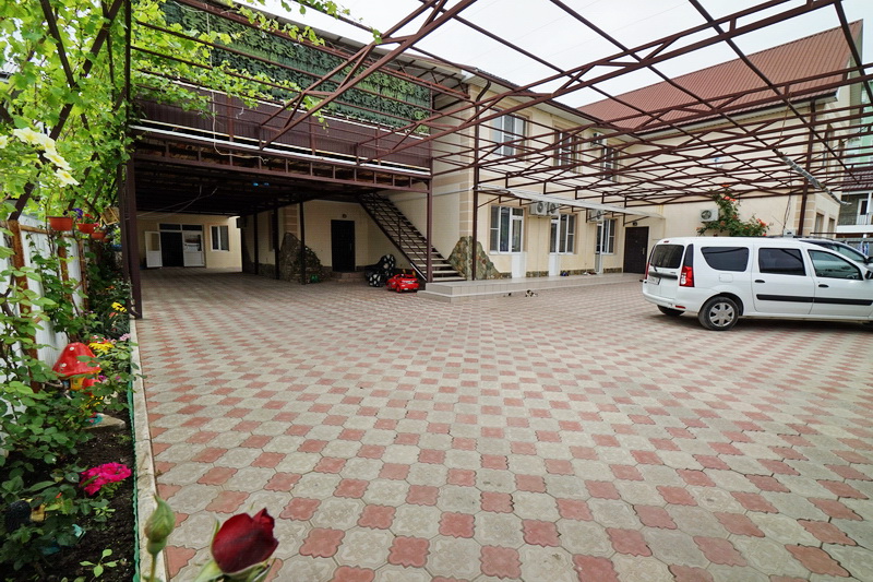 Гостевой дом