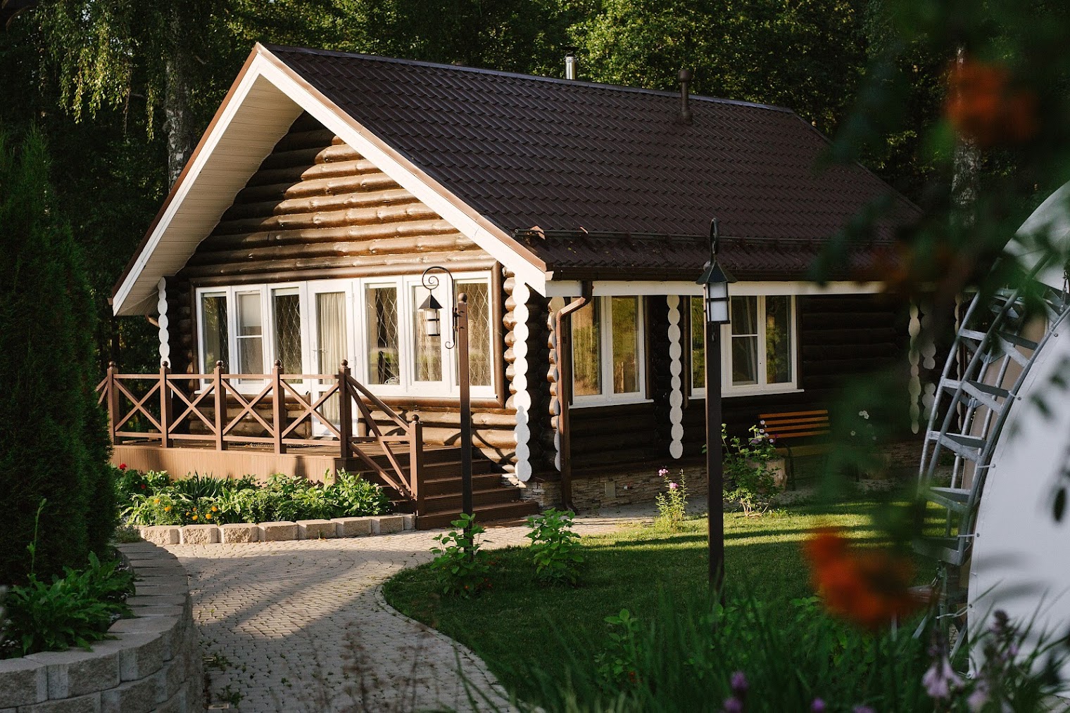 Отель Михайловское