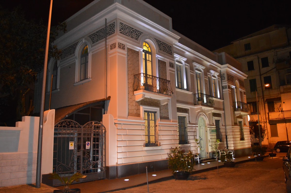 Гостиница "Шахтер" - photo 4