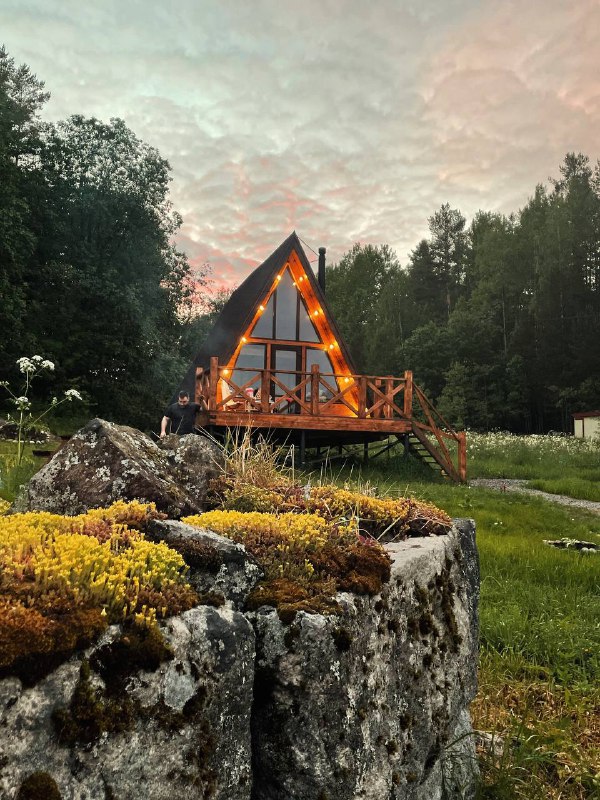 Воронов-форпост