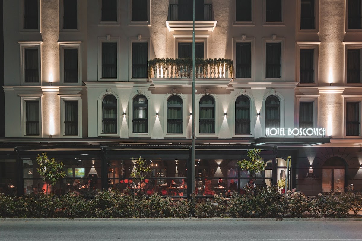 Hotel Chelyuskina - photo 3