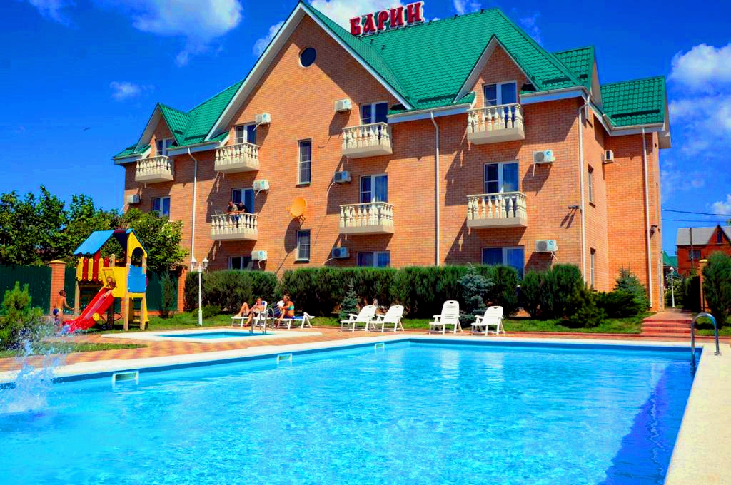 Гостевой Дом "Альтаир" - photo 2