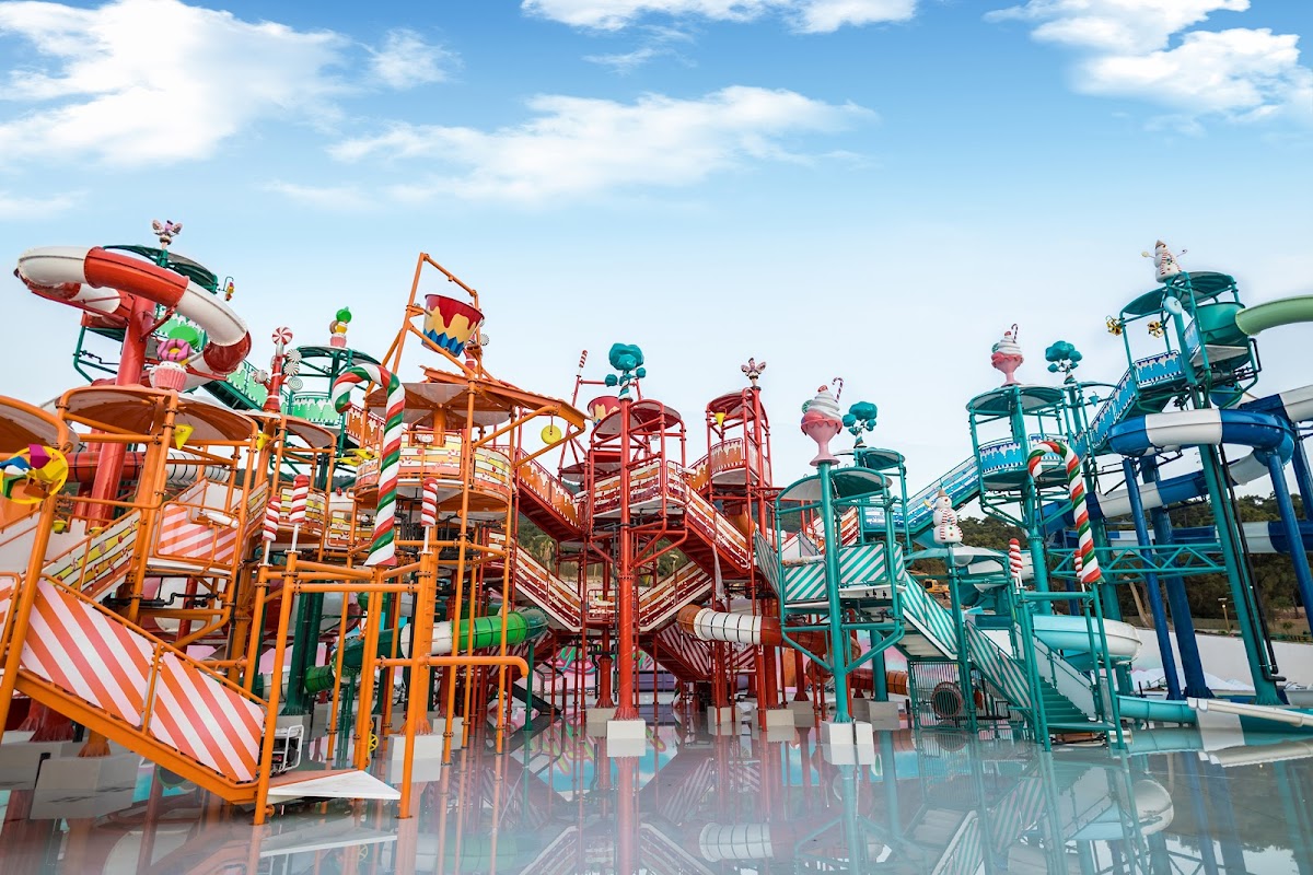 My Samara Hotel - photo 4