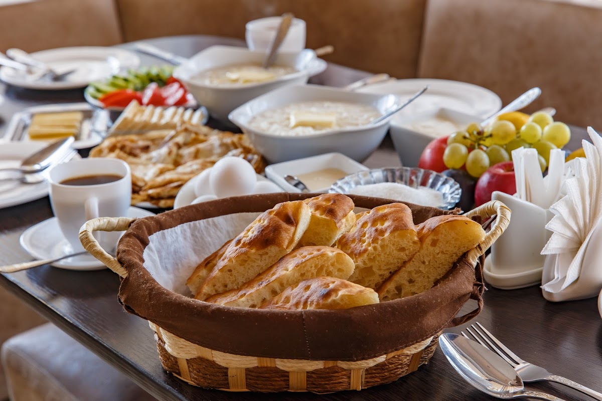 Royal Hotel & SPA - photo 4