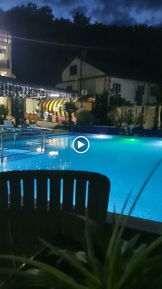 Гостевой дом Милана - photo 5