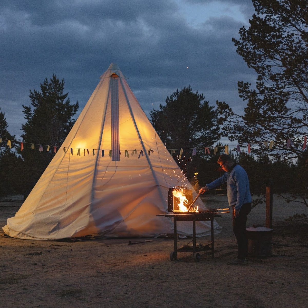 ТОТЕМ - эко-отель - photo 4