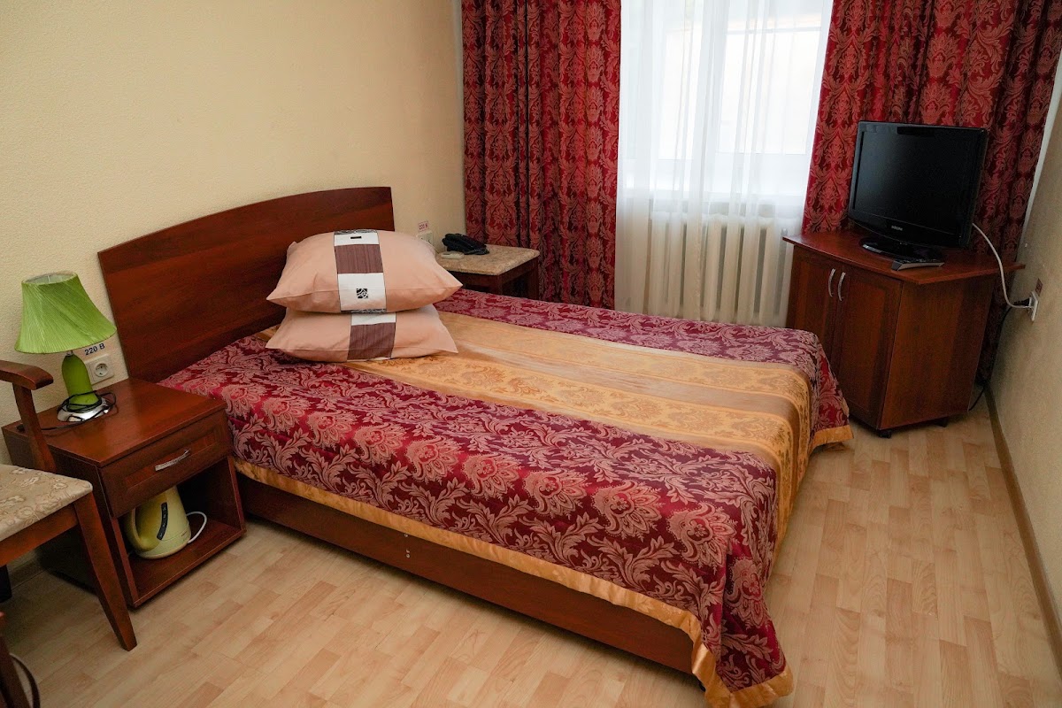 Матросово, база отдыха - photo 5