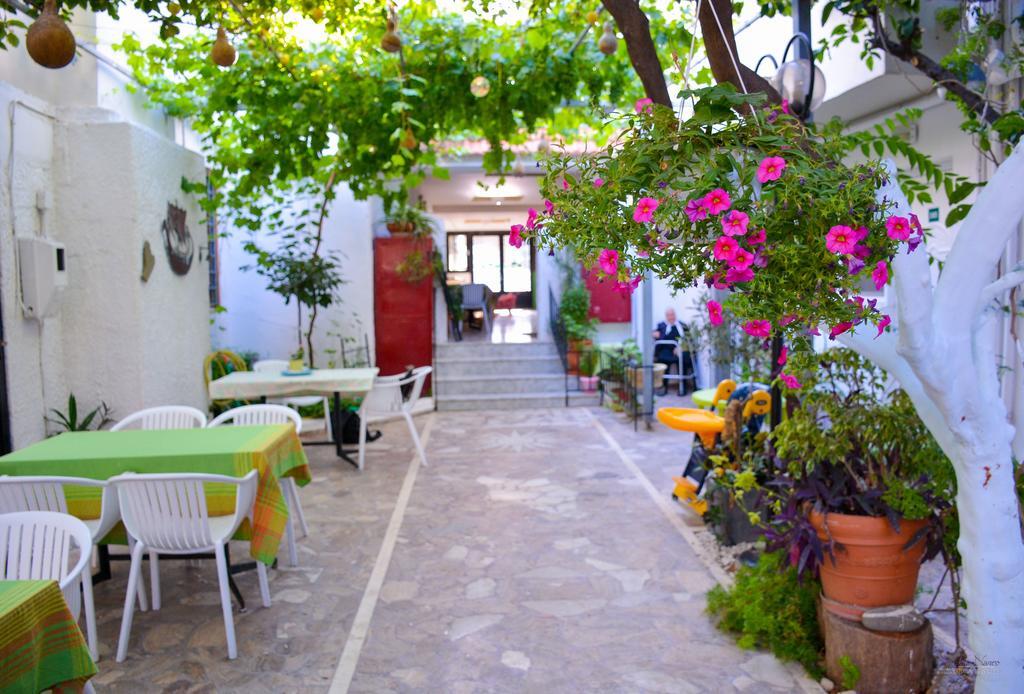 Апартаменты "Домашний уют"