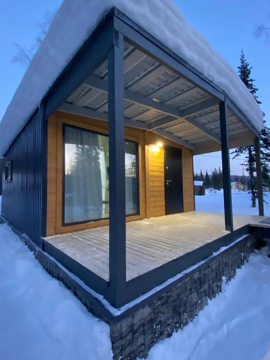 Гостевой дом Gesh Life - photo 4