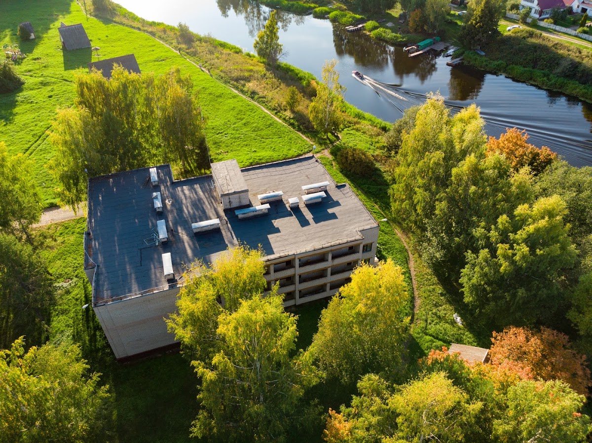 Country House Krutoiar - photo 3