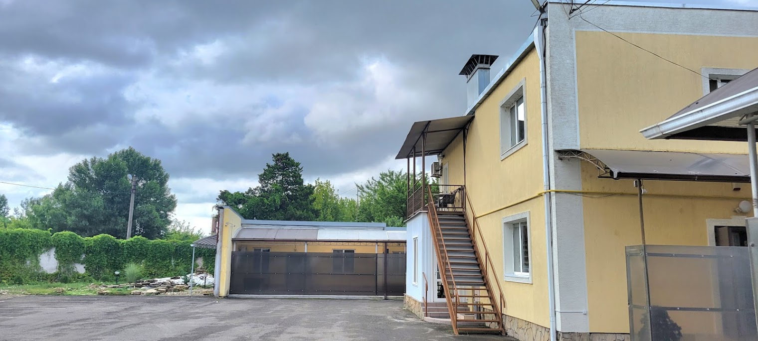 Старый Замок (АМ)