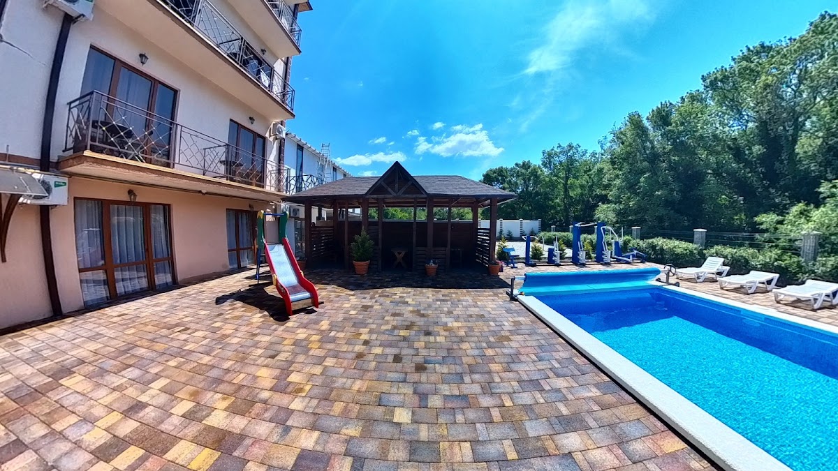 Отель "Лотос" - photo 5