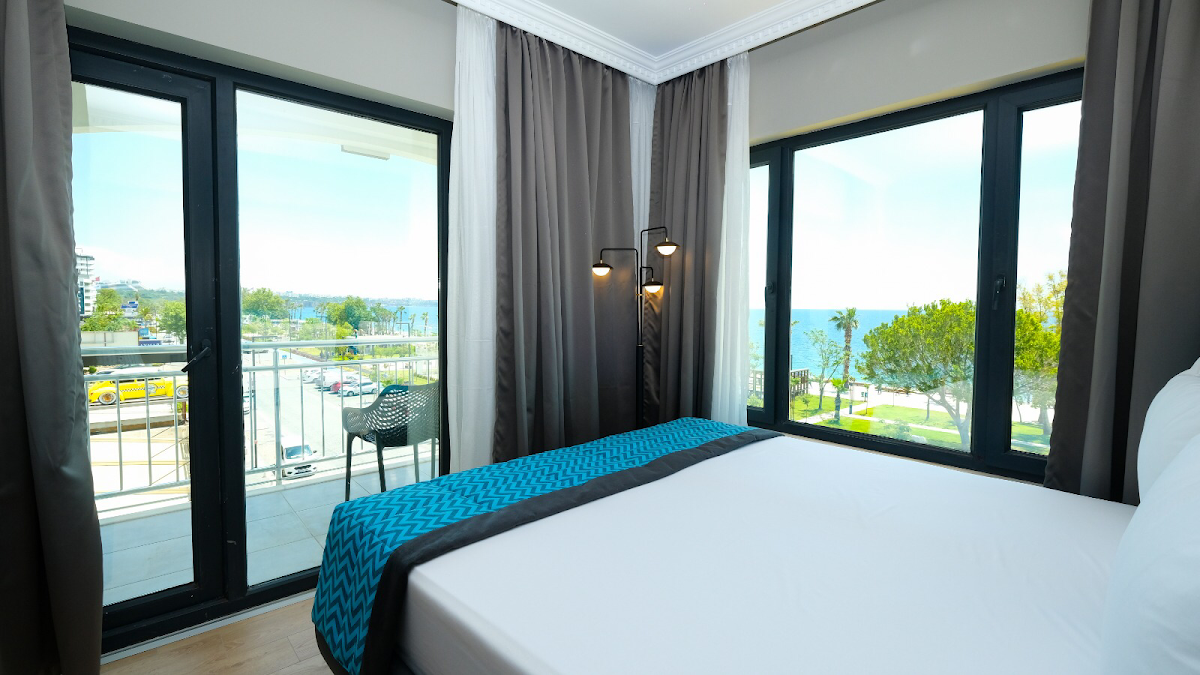 Кафе Гостиница - photo 4