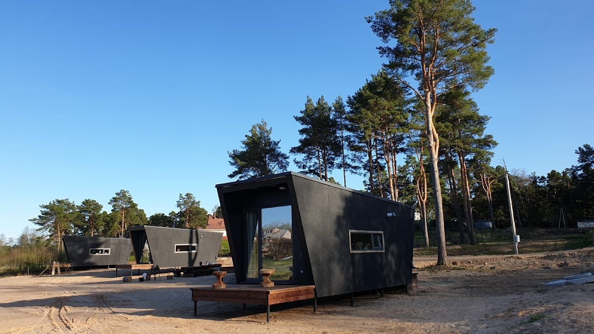 Курортный отель "Черёхин" - photo 3