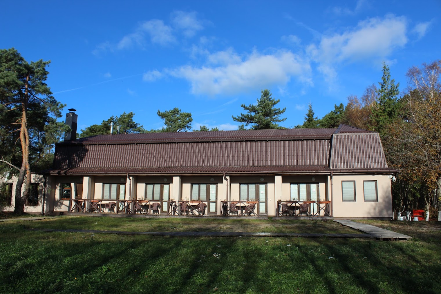 Отель Дом-рыболова39