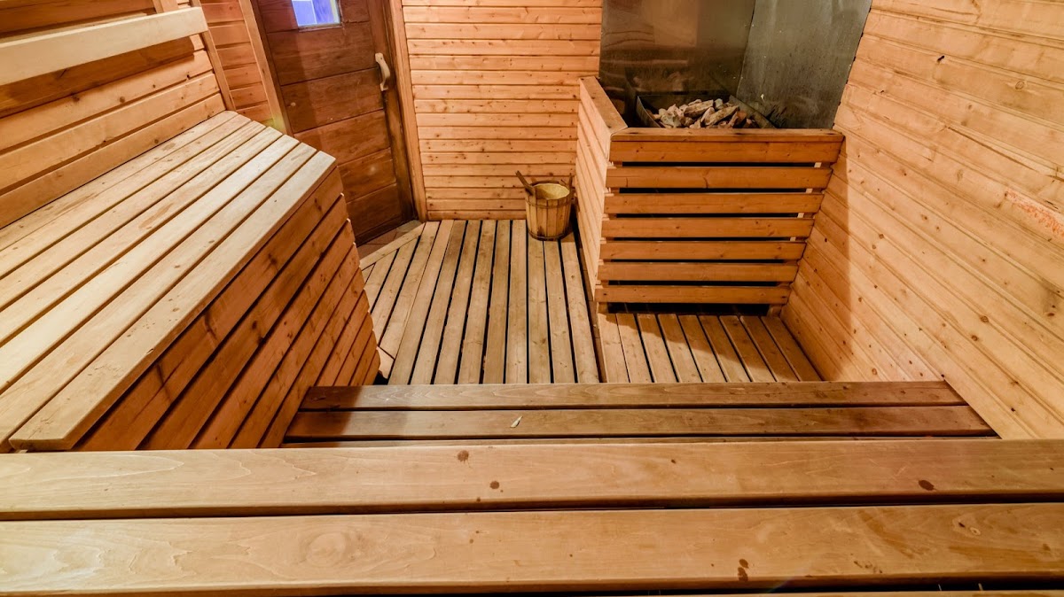 Гостиница Filin - photo 3