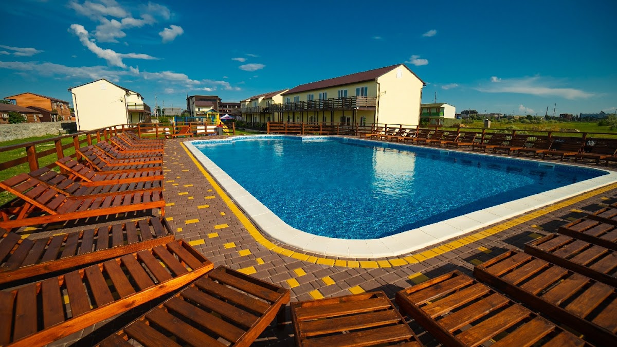 Beluga Holiday Club - photo 4