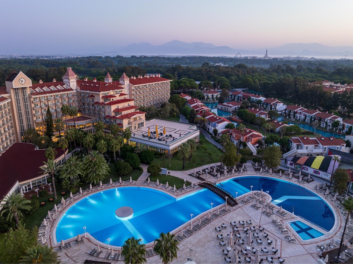 Maks Hotel - photo 5