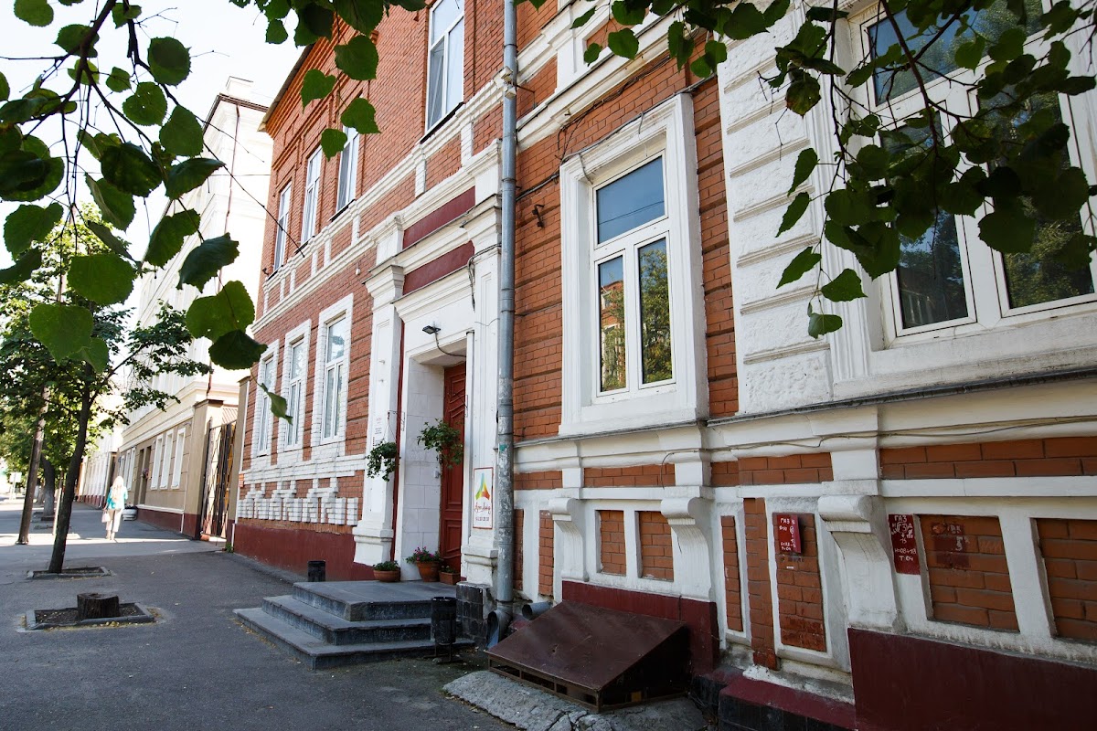 Перекресток Джаза - photo 3