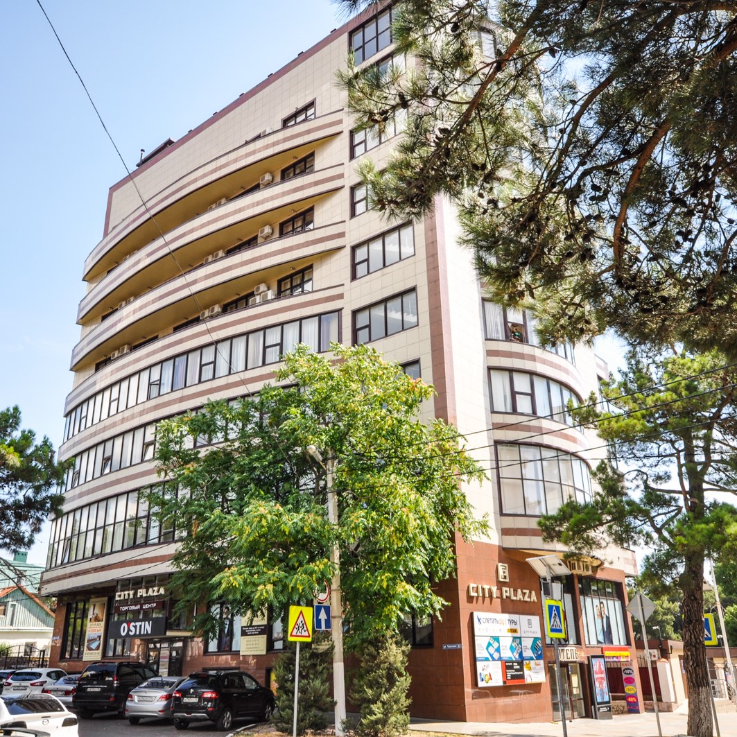 Глориос, Отель - photo 3