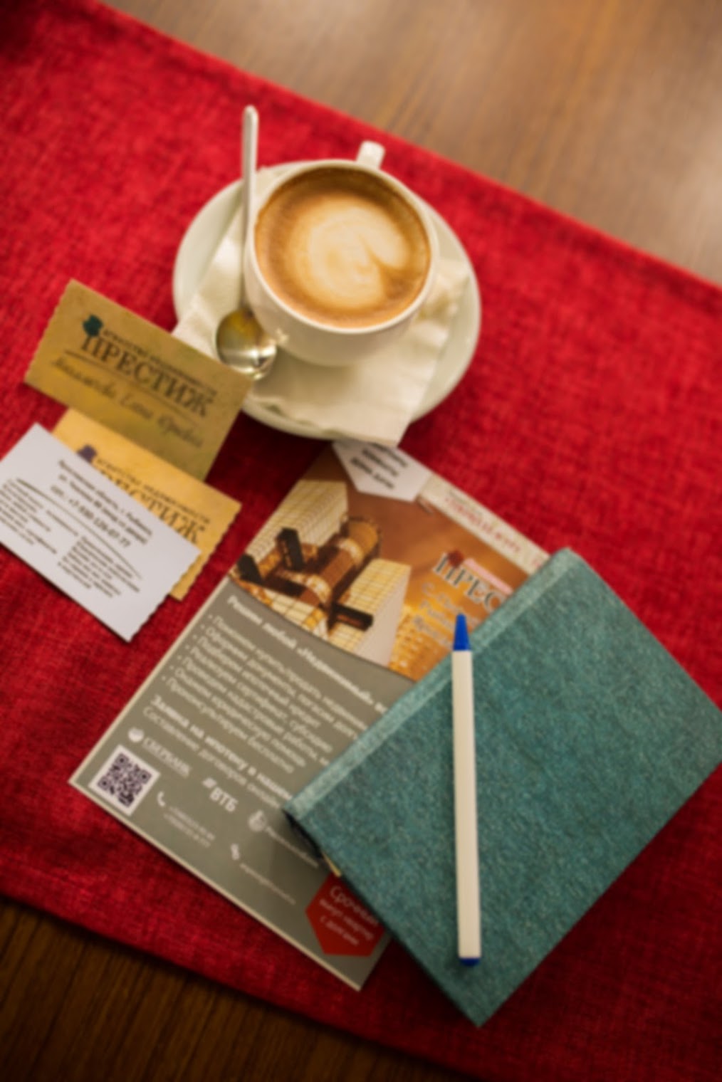 Квартира в Рыбинске