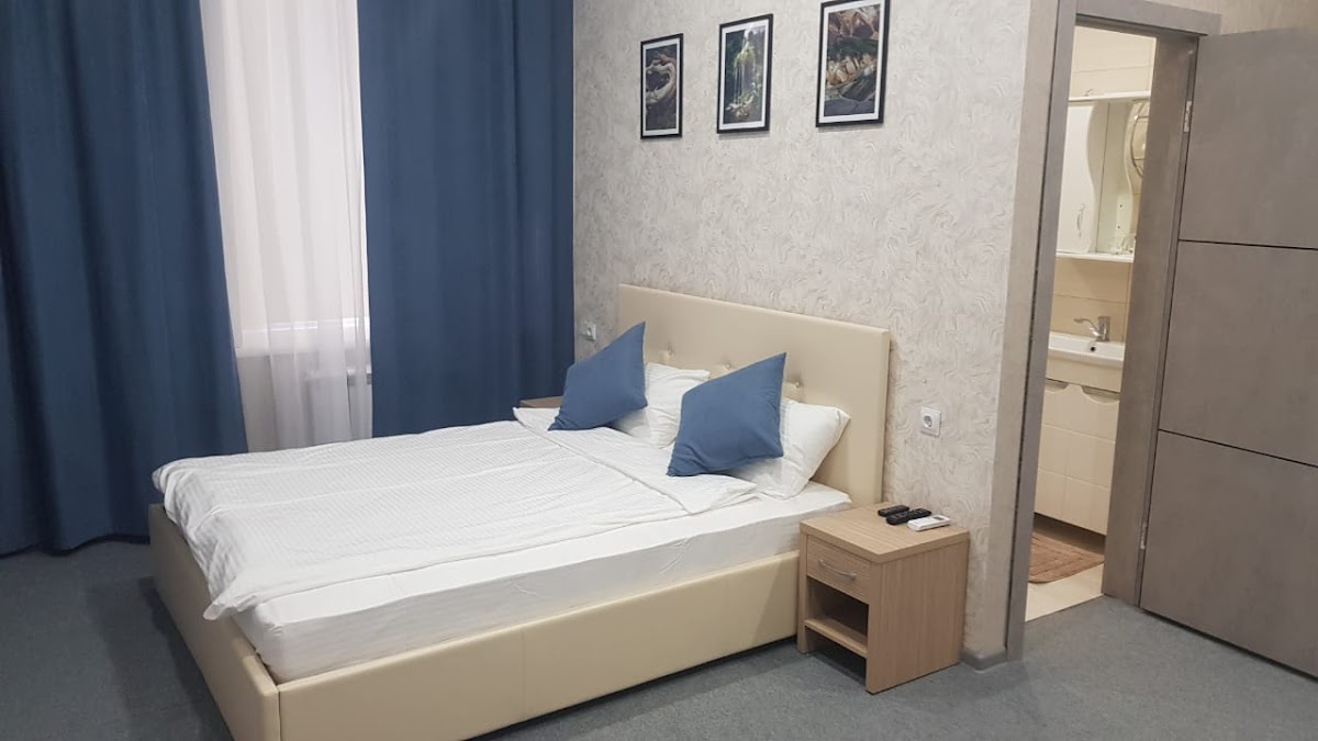 Гостиница Атриум - photo 3