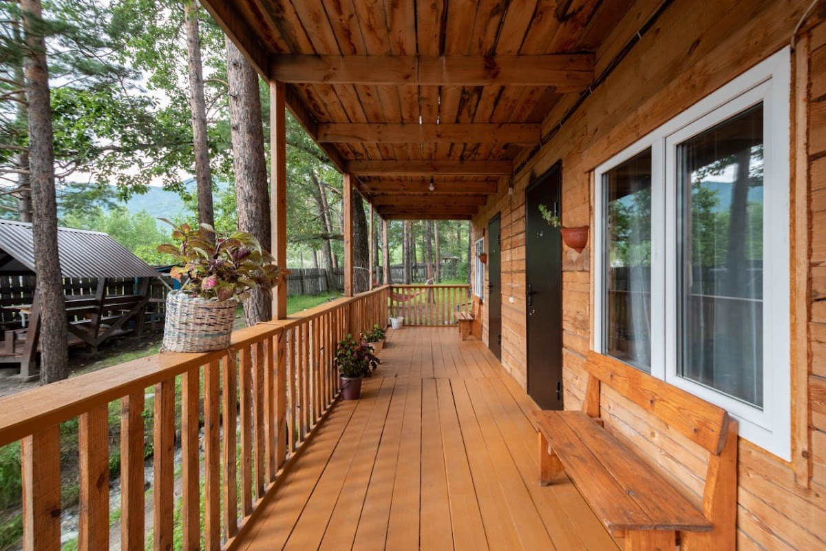 Вилла Империя - photo 2