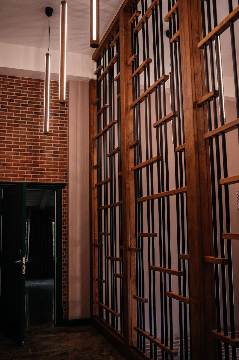 Бутик-отель КЛЁНЫ - photo 3