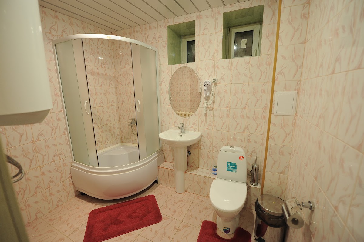 Гостиница " Гостевой Двор" - photo 5