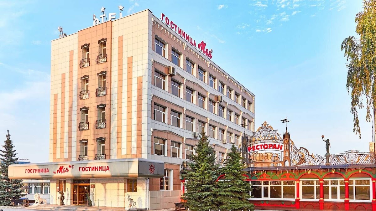 Гостиный Двор Электрощит - photo 3