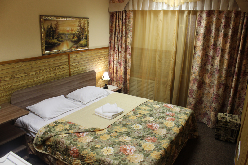 Отель Воронеж - photo 4