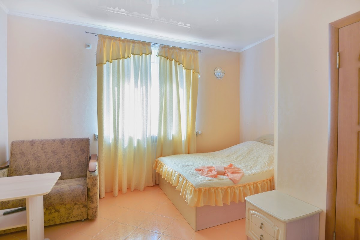 Гостиничный центр "На Донбасской" - photo 2