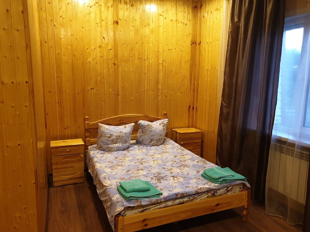 Гостинично-ресторанный комплекс Эдем - photo 4