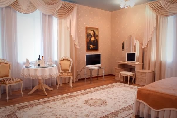 Отель Никольский - photo 2