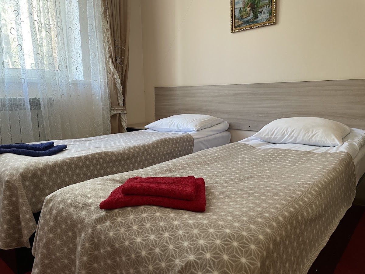 Hotel Sarai gara - photo 2