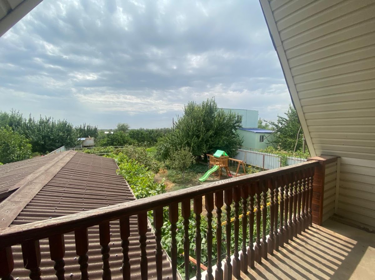 Дом у реки - photo 5