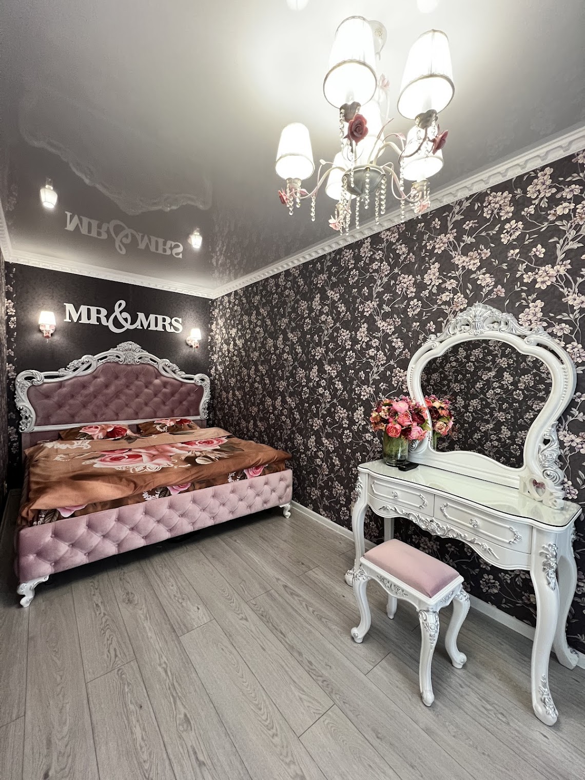 Апартаменты в Центре Орска