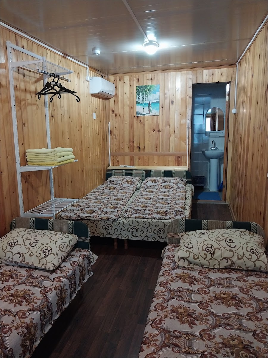 Лесная Поляна - photo 5