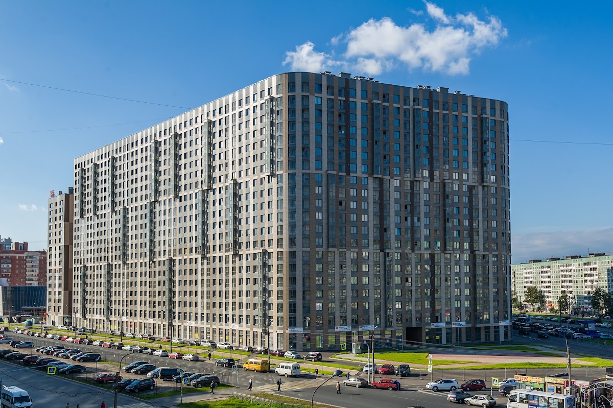 Сауна-отель Мираж - photo 2