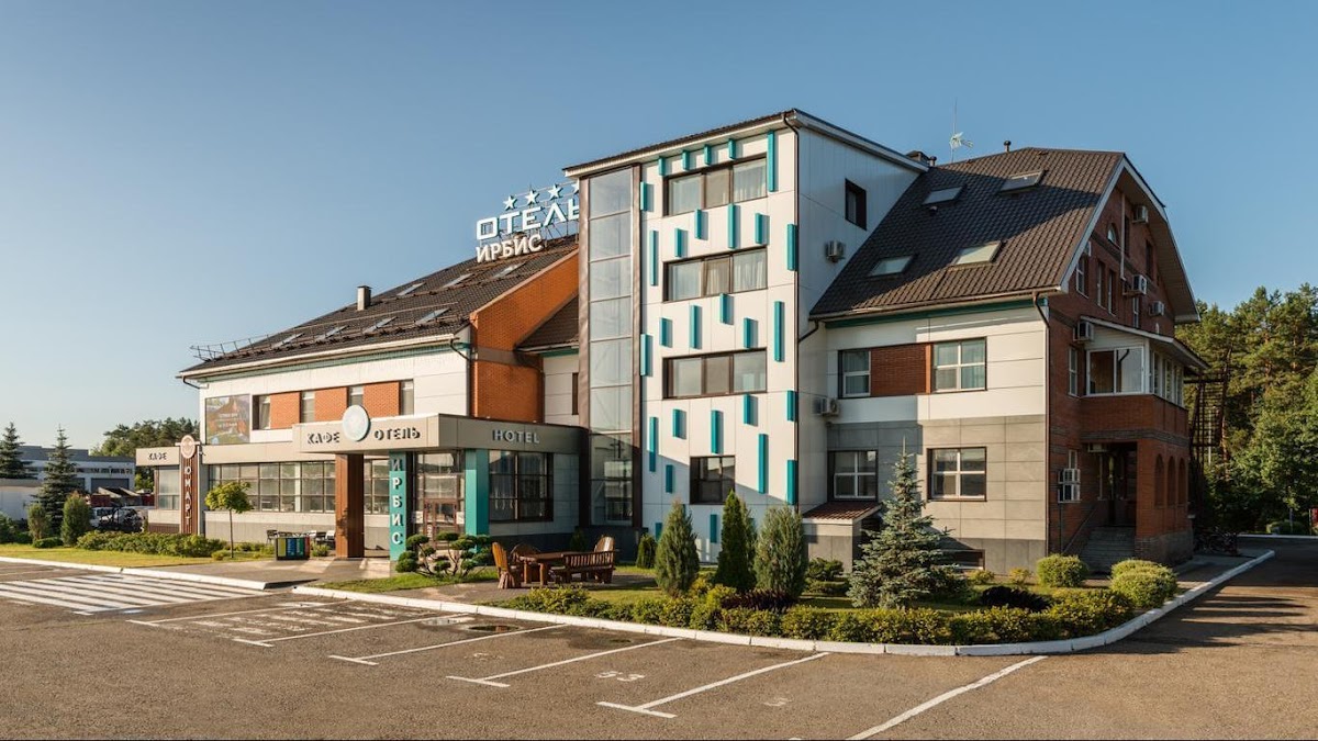 Мотель Подкова - photo 2