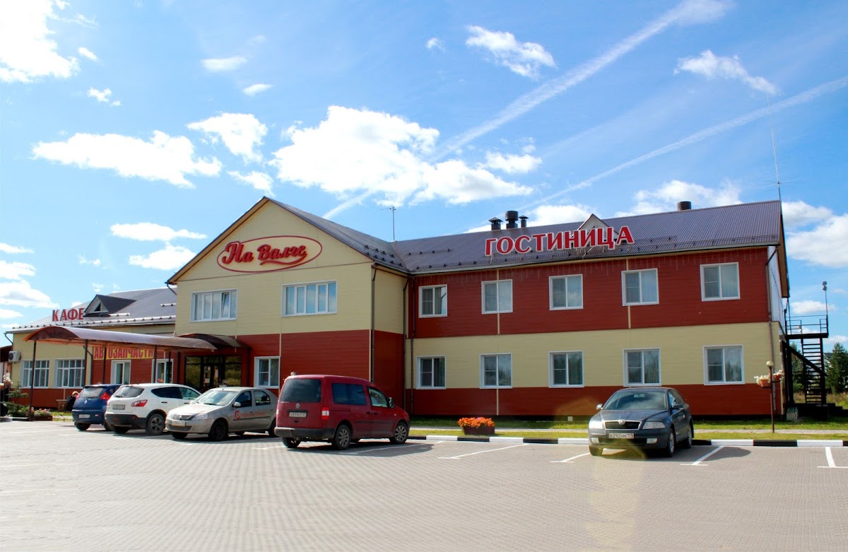 Гостиница "Усадьба Арлазорова" - photo 2